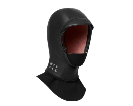 Cagoule Mystic Supreme hood 3mm