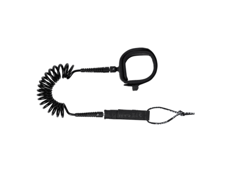 Leash de planche de foil Mystic wing boardleash mollet