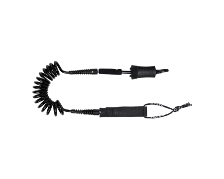Leash de foil Mystic wing boardleash waist