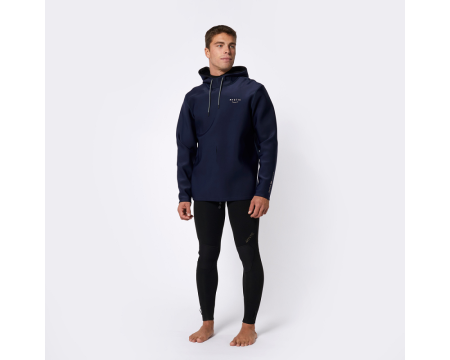 Sweat neoprene Mystic Haze Neoprene Hoodie 2mm
