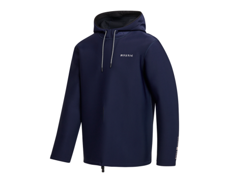 Sweat neoprene Mystic Haze Neoprene Hoodie 2mm