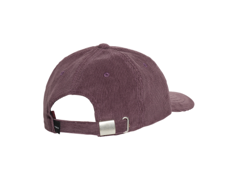 Casquette Mystic Corduroy cap