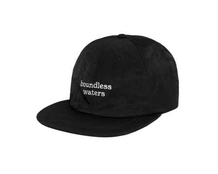 casquette Mystic Ripple cap