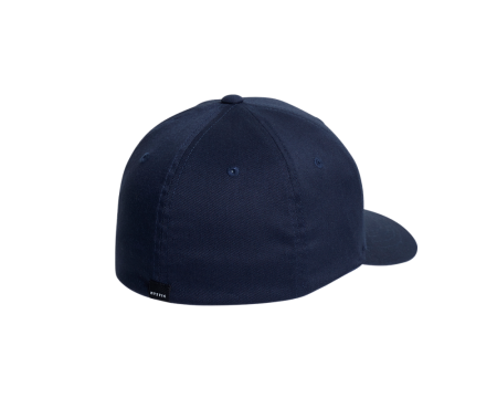 casquette Mystic brand cap