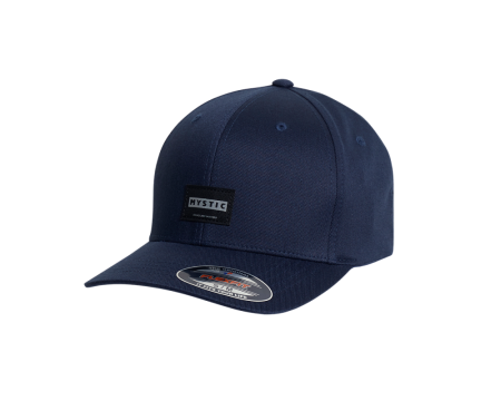 casquette Mystic brand cap