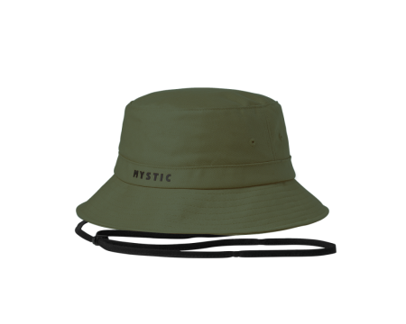 Chapeau Mystic quickdry bucket hat