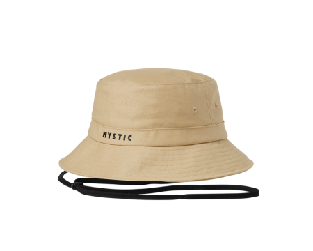Chapeau Mystic quickdry bucket hat