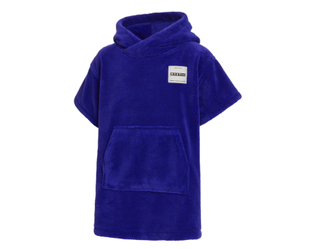 Poncho Mystic teddy enfant