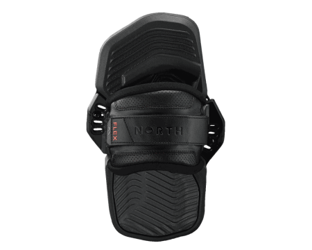 Pads et strap North Kiteboarding Flex TT