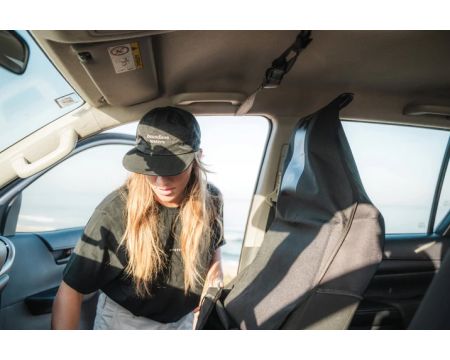 Housse de siège auto Mystic car seat cover 