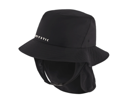 Casquette Mystic surf hat