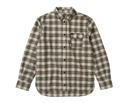 Chemise Mystic Checkshirt 