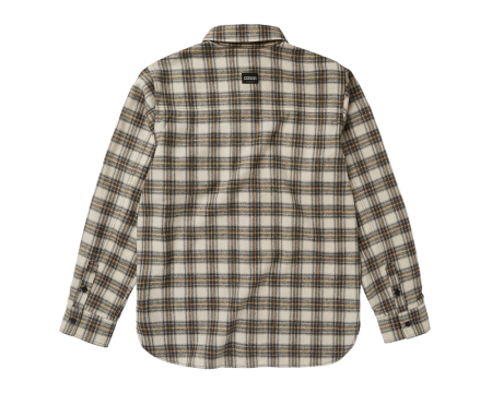 Chemise Mystic Checkshirt 