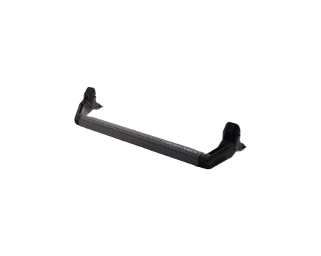 Poignée et boom North Shiftlock handle carbon