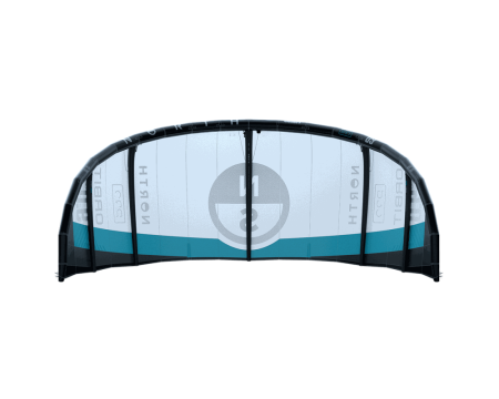 Ailede kitesurf North Kiteboarding Orbit Pro 2025