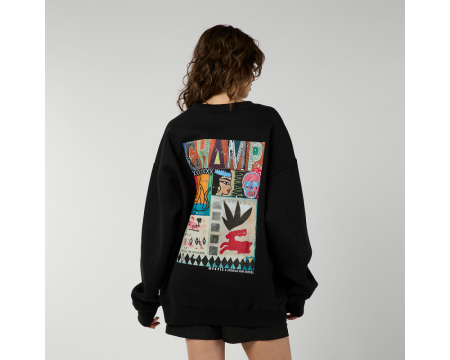 Sweat Mystic Funk crew sweat