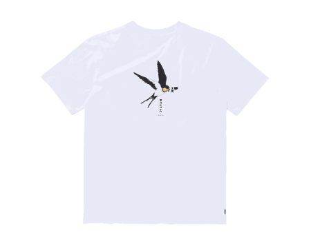 T-shirt Mystic Ozzy