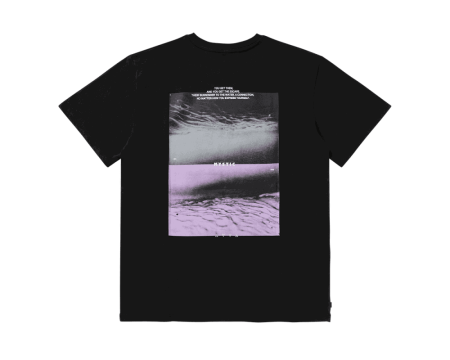 T-shirt Mystic Région tee