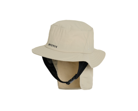 Casquette Mystic surf hat