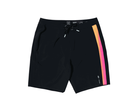 Boardshort Mystic Ozzy