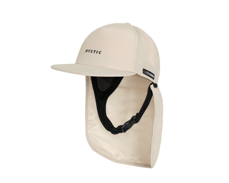 Casquette Mystic surf cap