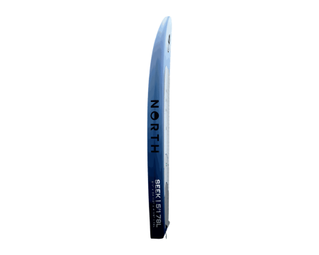 Flotteur de wingfoil North Seek 2025