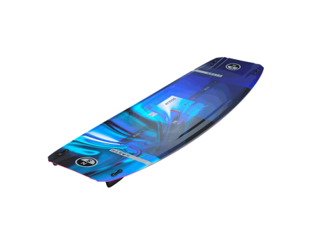 Planche de kitesurf North Kiteboarding Atmos TT 2025