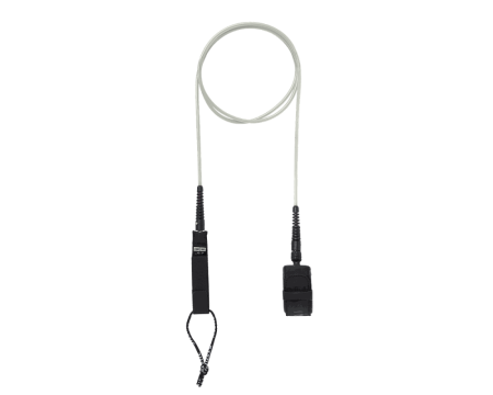 Leash de planche de wingfoil Mystic wing boardleash cheville