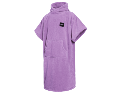 Poncho Mystic Teddy adulte