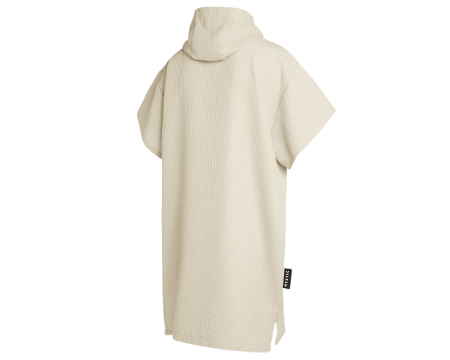 Poncho Mystic waffle 