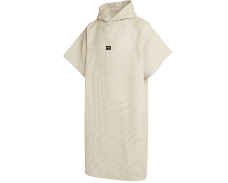 Poncho Mystic waffle 