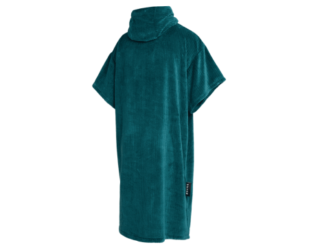 Poncho Mystic corduroy poncho