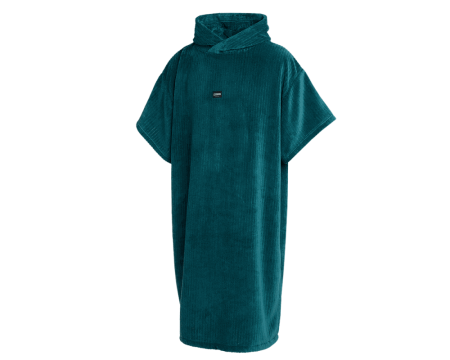 Poncho Mystic corduroy poncho