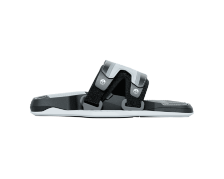 Pads et straps North Kiteboarding Flex Pro 2025