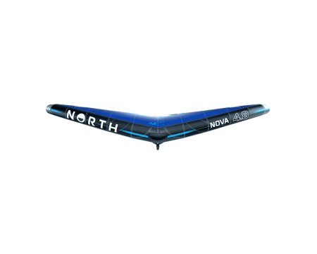 Aile de wingfoil North Nova wing 2025