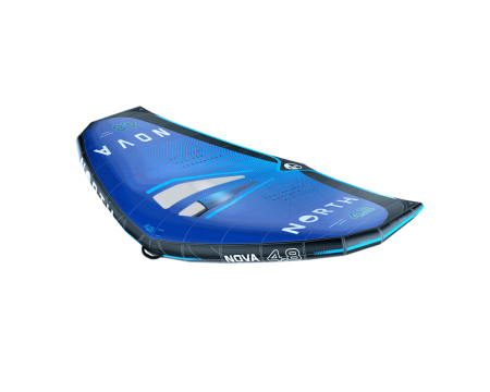 Aile de wingfoil North Nova wing 2025