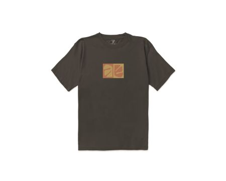 T-shirt Vissla TEC Abundant Organic Tee-PHA