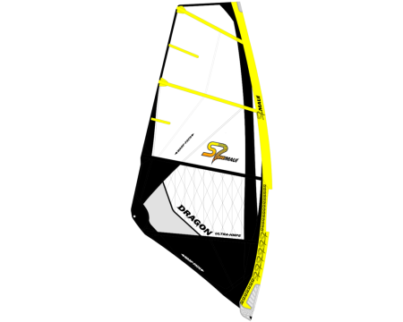 Voile de windsurf S2 Maui Dragon ultra 2025