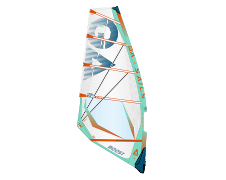 Voile de windsurf GA SAILS Boost 2025