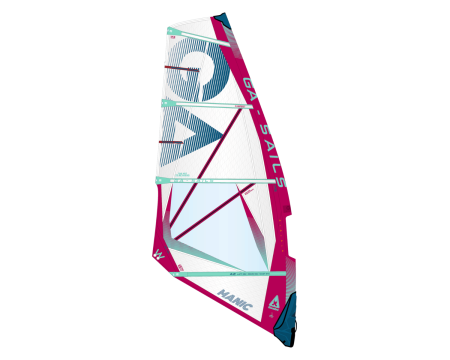 Voile de windsurf GA SAILS Manic 2025