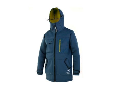 Neo jacket 2/2mm strap