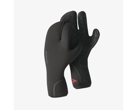 Gants patagonia 3 doigts R4 yulex three finger mitts