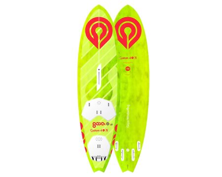 Flotteur de windsurf Goya custom 4 2023