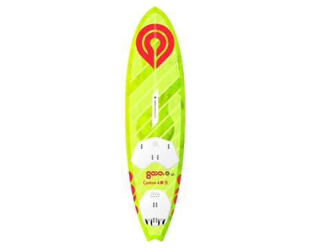 Flotteur de windsurf Goya custom 4 2023