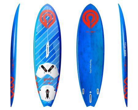 One 3 carbon 2023