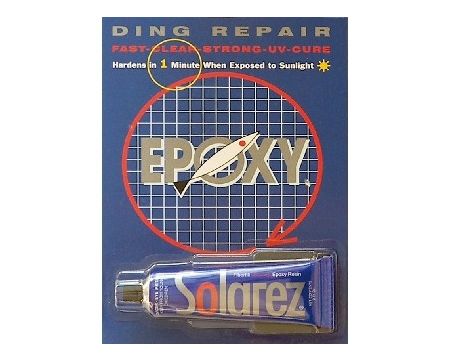 Solarez resine epoxy mono 55g