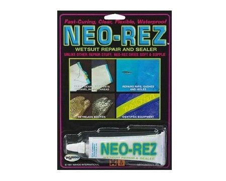 Colle neoprene neorez