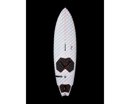 planche de windsurf RRD Freestyle Wave LTD Y30 2025