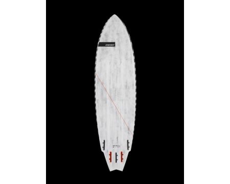 planche de windsurf RRD Freestyle Wave LTD Y30 2025