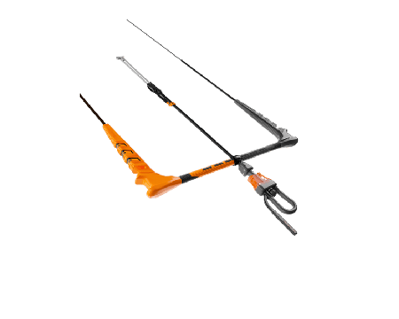 Barre de kitesurf RRD Global bar Y30